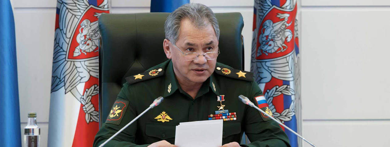 Утверждён порядок видами обеспечения добровольческих формирований Утверждён порядок видами обеспечения добровольческих формирований