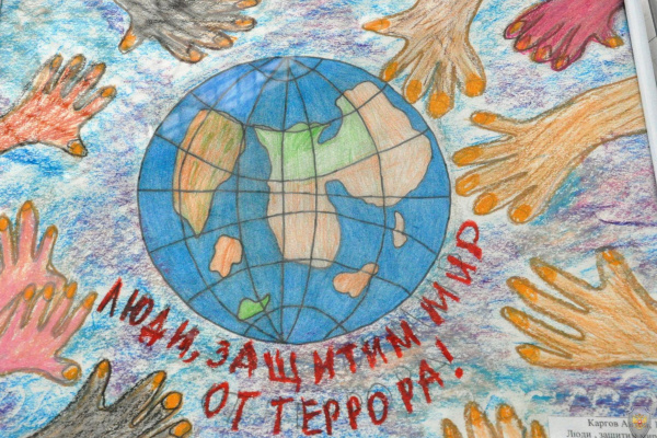 Вести от братьев-казаков