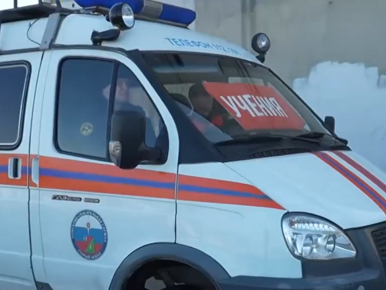 Слаженность и единство ради безопасности