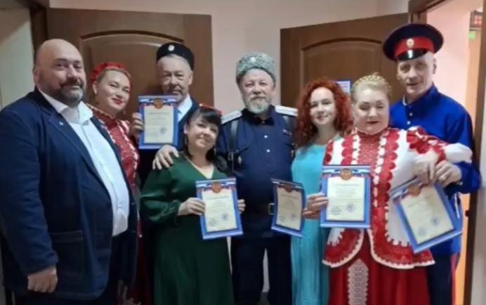 По зову сердца