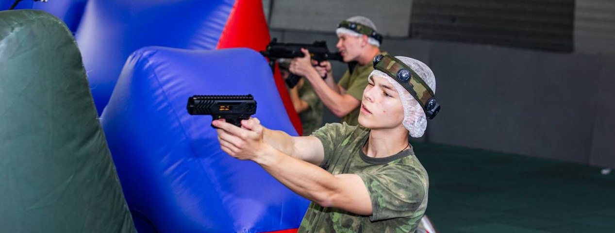 Где встает солнце побед