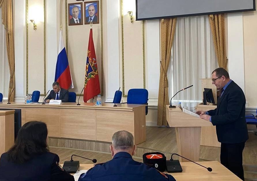 В ногу со временем