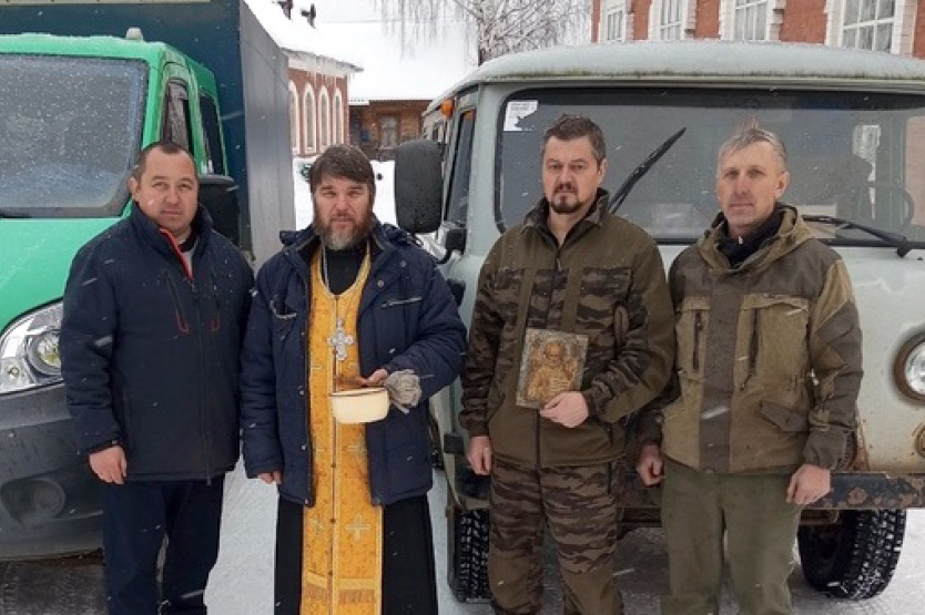 Забота о тех, кто вдали от дома