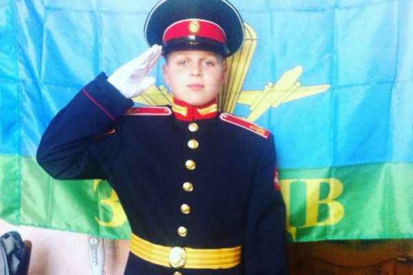 «Есть такая профессия – Родину защищать»
