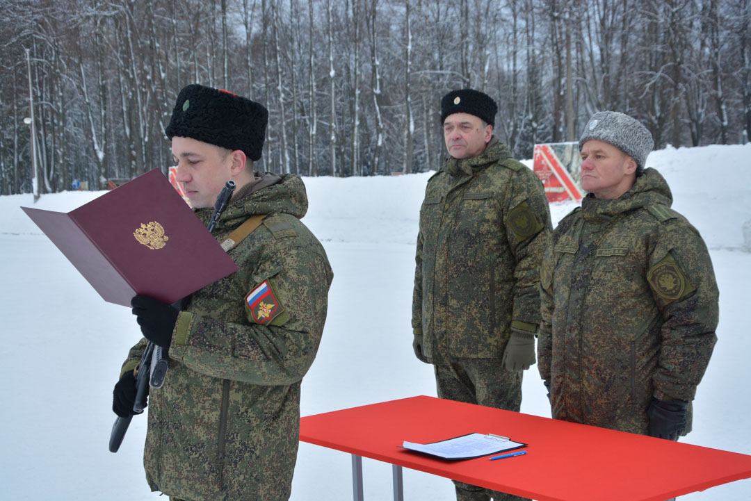 Право быть в казачьем мире
