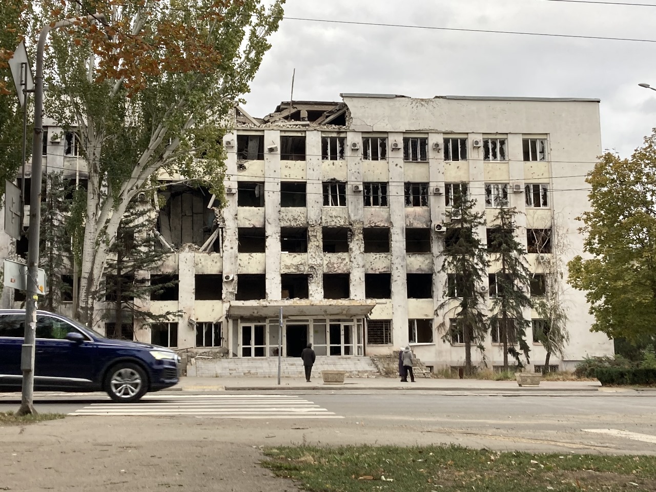 Тепло немеркнущего света 