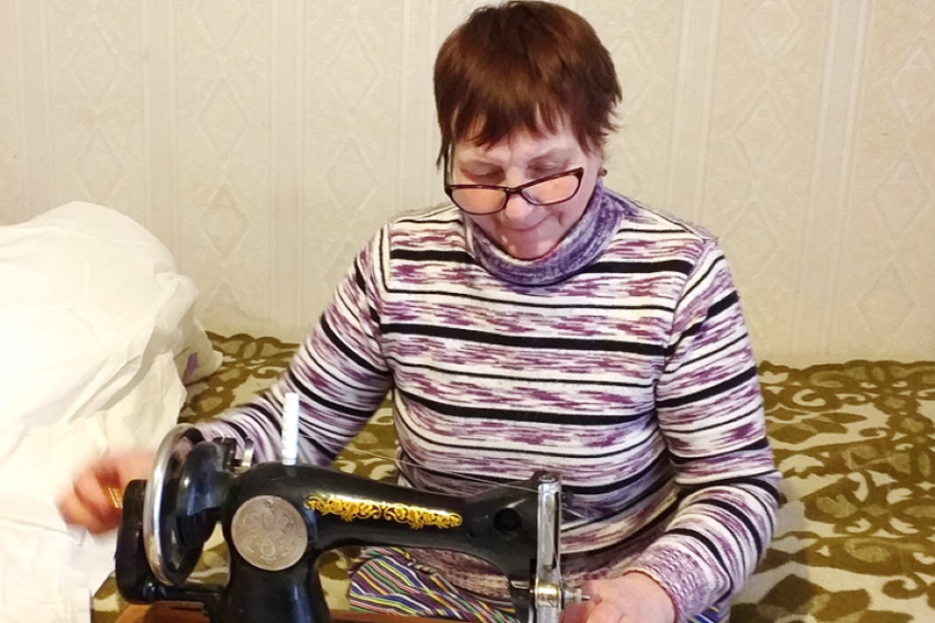 Смоленские казаки не стоят в стороне Смоленские казаки не стоят в стороне