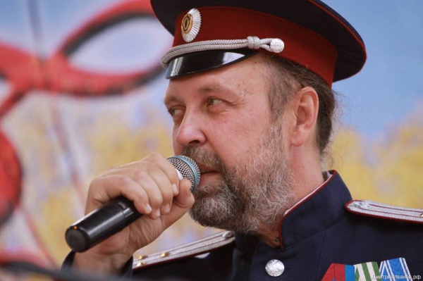 К празднику столицы - новый музыкальный проект