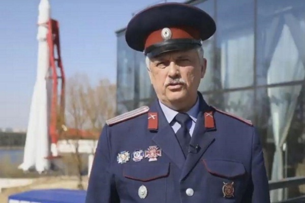 Калужские общественники высказались о противодействии терроризму (видео)