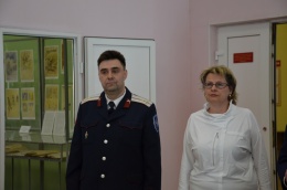 Открыта еще одна страница в истории второй мировой войны – казаки Центрального казачьего войска передали в архив Минобороны уникальные документы