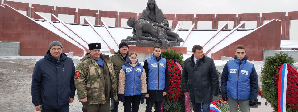 Подвигам безымянных героев посвящается.. Подвигам безымянных героев посвящается..