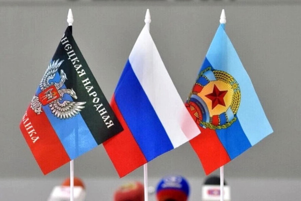 Обращение войскового атамана ВКО ЦКВ  казачьего генерала И.К. Миронова