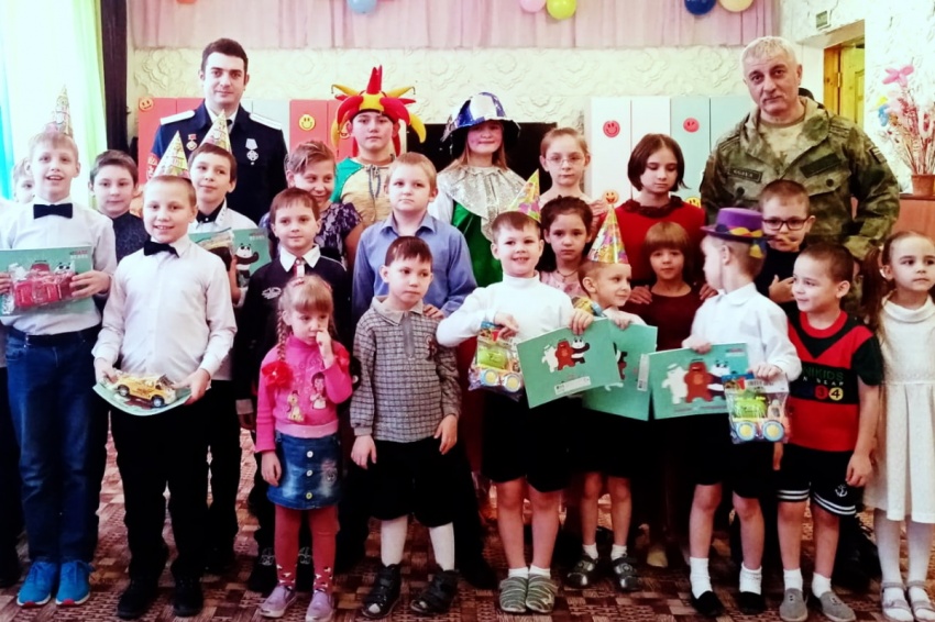 Добрые дела Добрые дела