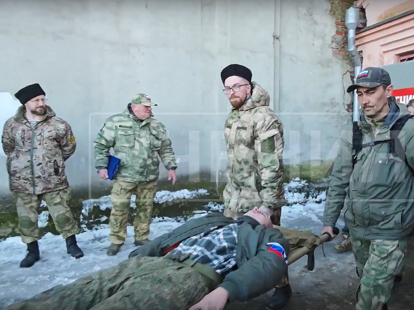 Слаженность и единство ради безопасности