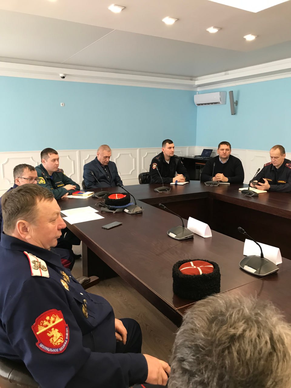 Есть задел. Будет ли поддержка?