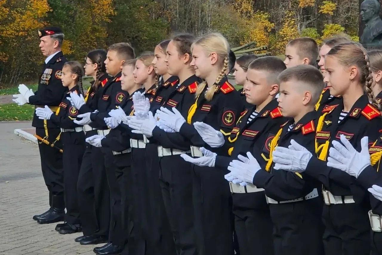 Возрождая морские традиции казачества