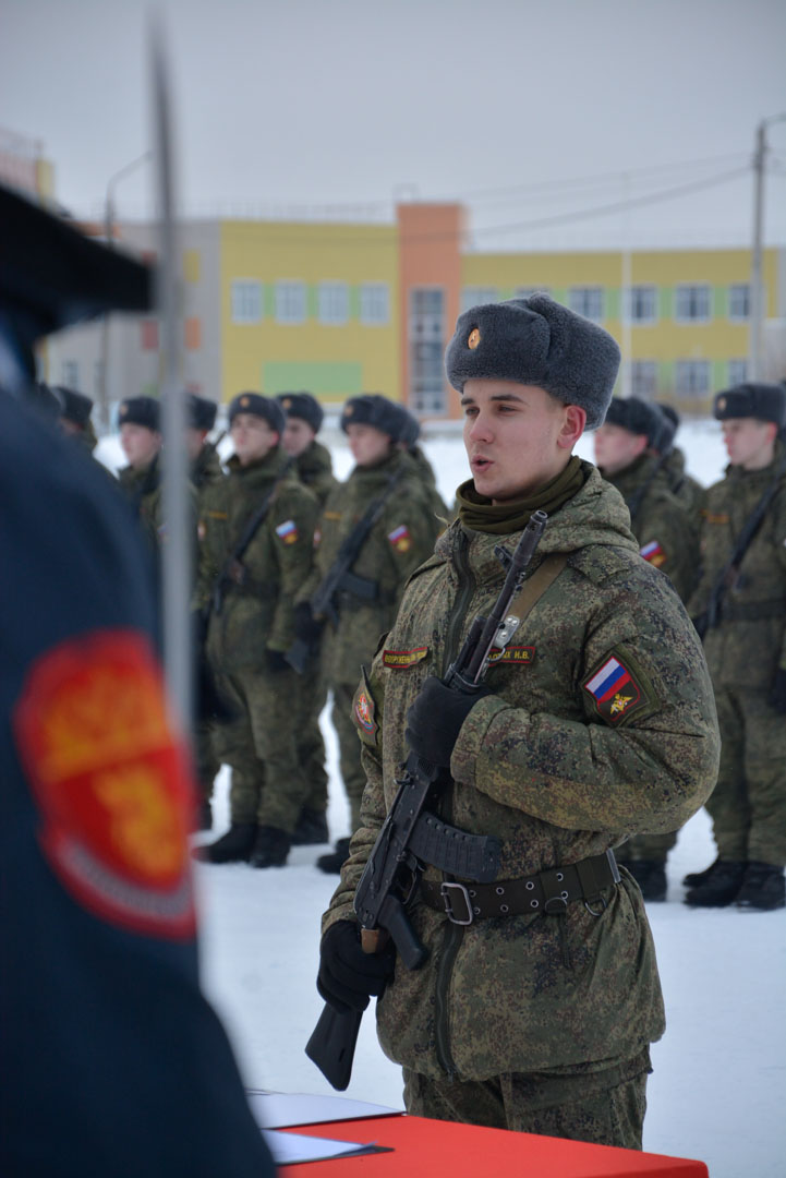 Право быть в казачьем мире