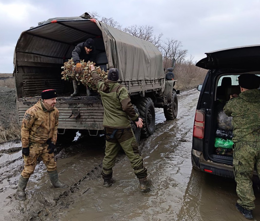 Бескорыстие и внимание