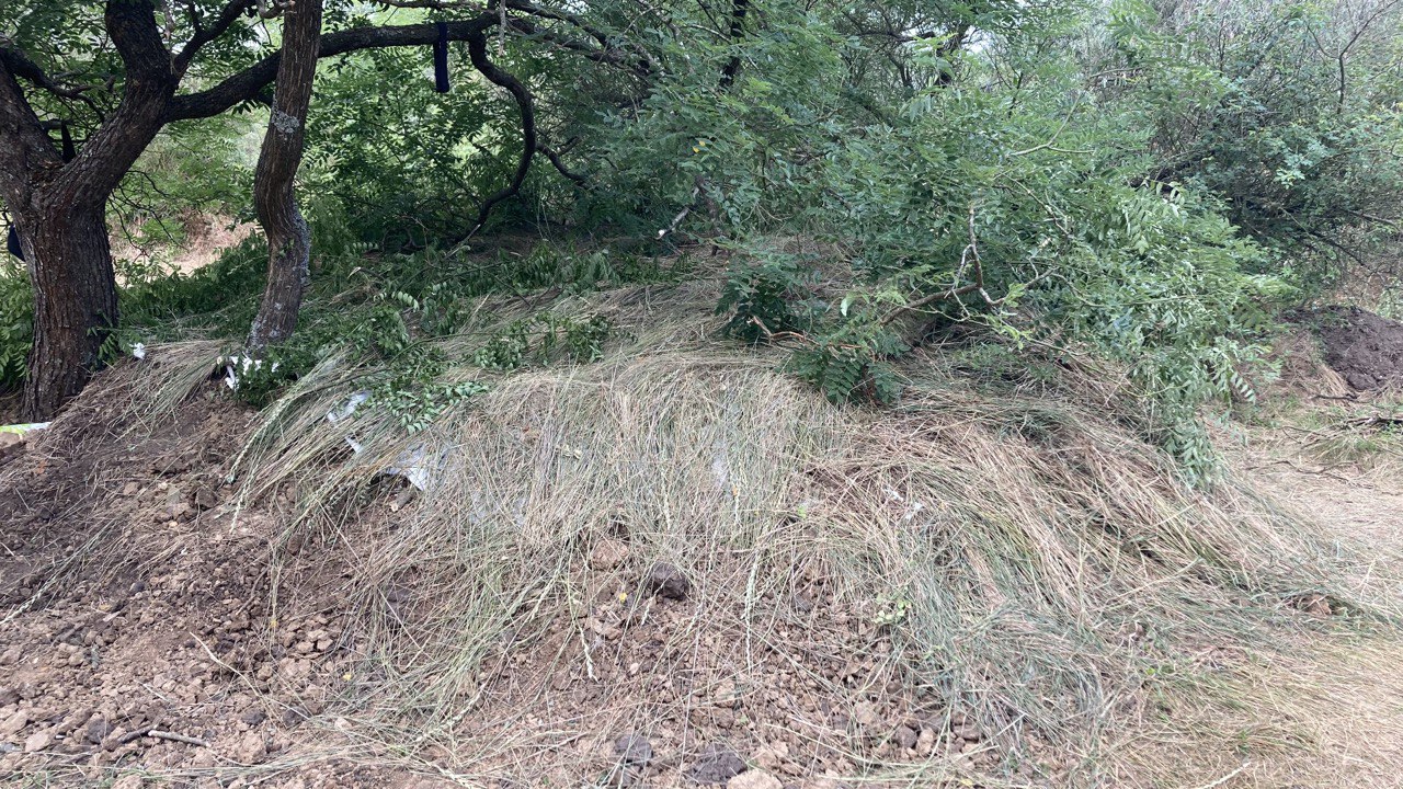 «Хопёр»: боевые будни отряда