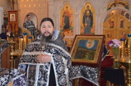Совет атаманов ВКО ЦКВ прошел в расположении легендарной Софринской бригады
