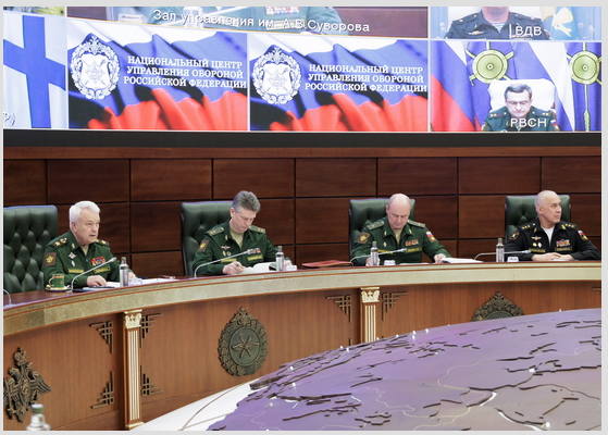О службе по контракту