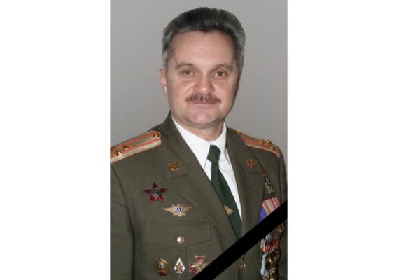 Сотвори, Господи, вечную память казаку