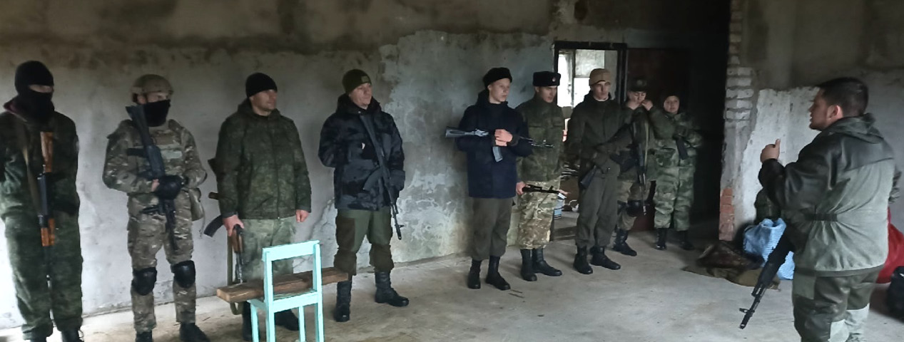 Где дождь и слякоть - не помеха