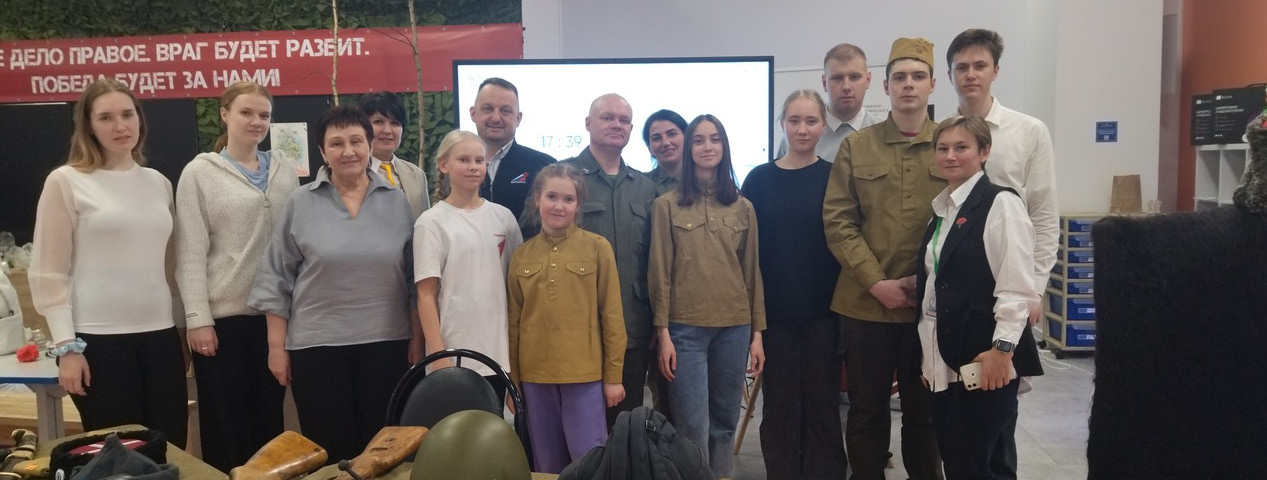 России стать в красе людских творений