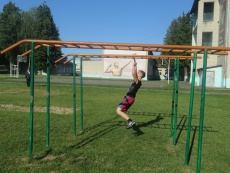 «Казачий сполох» - спорт, культура, история. 8-11.06.2015