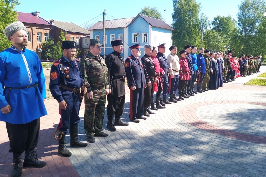 Гагаринская весна 2019 Гагаринская весна 2019