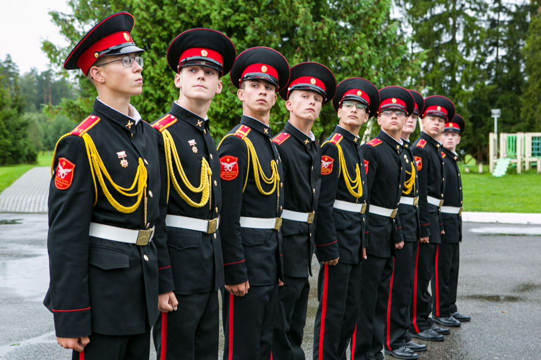 Результат в силе характера