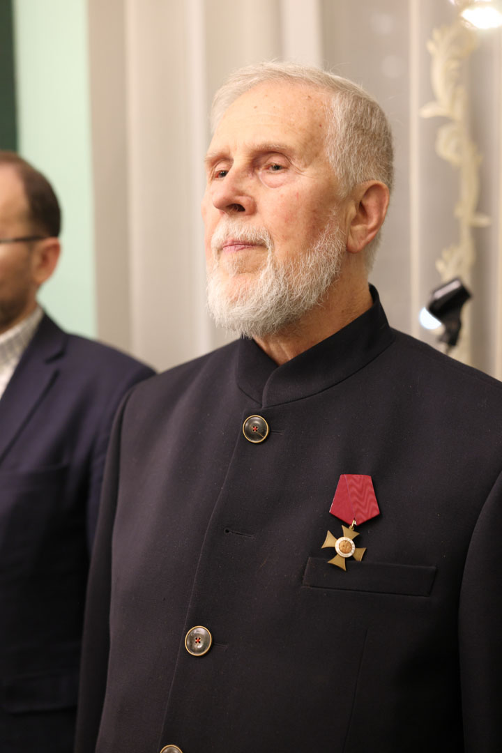 Во славу Святой Руси