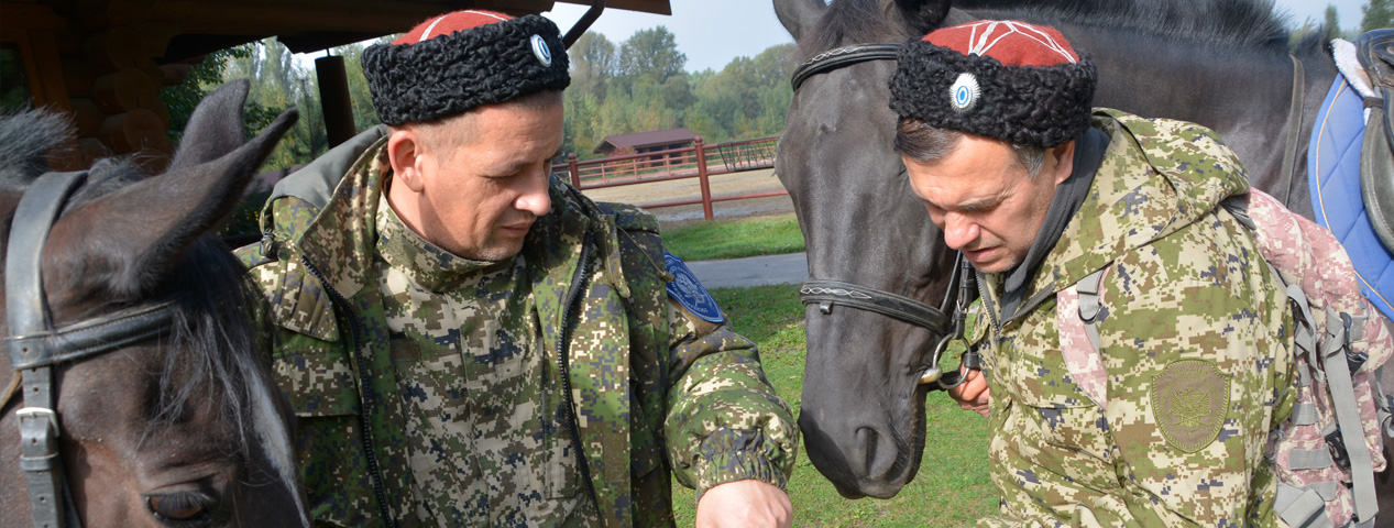 Наращиваем боевой потенциал 