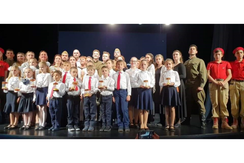 Спектакль в Звенигороде Спектакль в Звенигороде