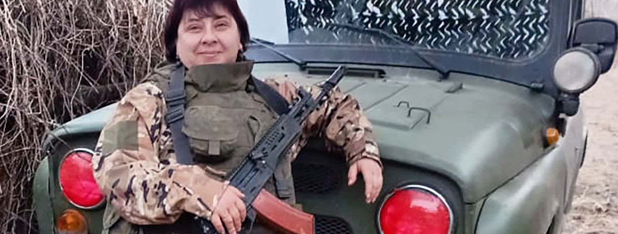 Внедорожник - фронту Внедорожник - фронту