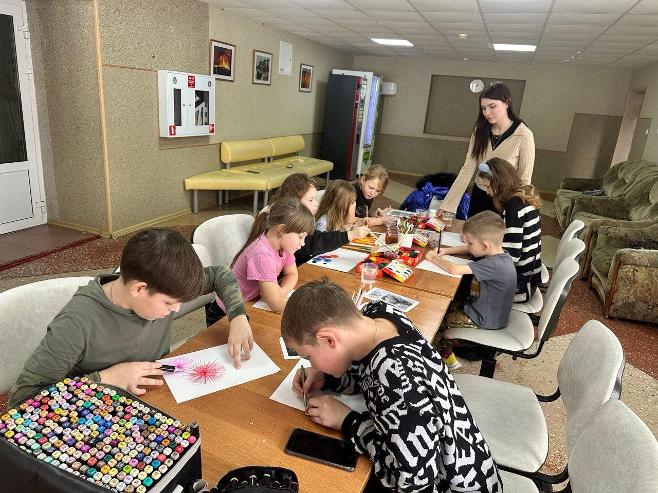 Новости Белгородского отдельского казачьего общества ВКО ЦКВ