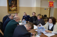 Митрополит Ставропольский и Невинномысский Кирилл и атаман ВКО ЦКВ Иван Миронов подписали соглашение о сотрудничестве.