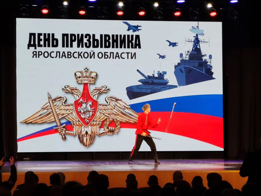 Живой пример ярче слов
