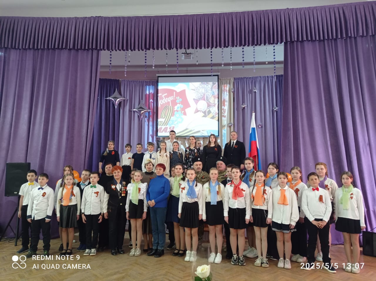 Новости Смоленского отдельского казачьего общества ВКО ЦКВ