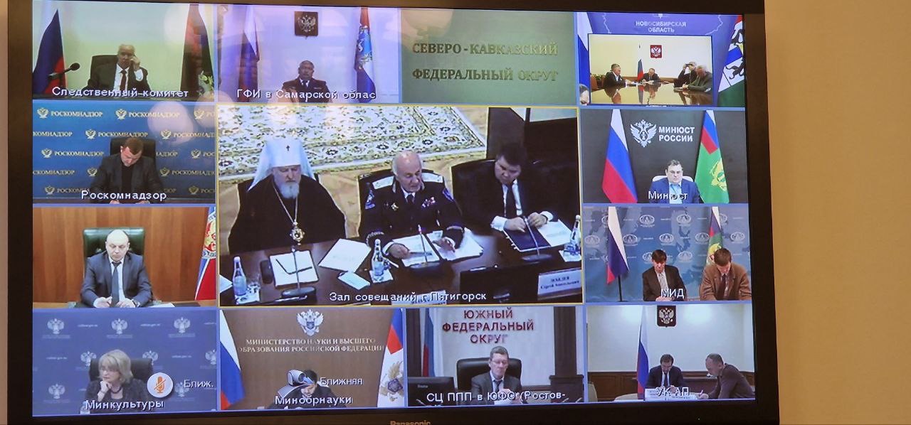 По намеченным приоритетам