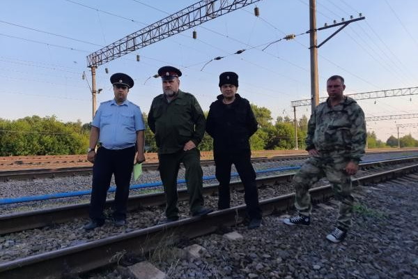 Порядок и взаимодействие налажены Порядок и взаимодействие налажены
