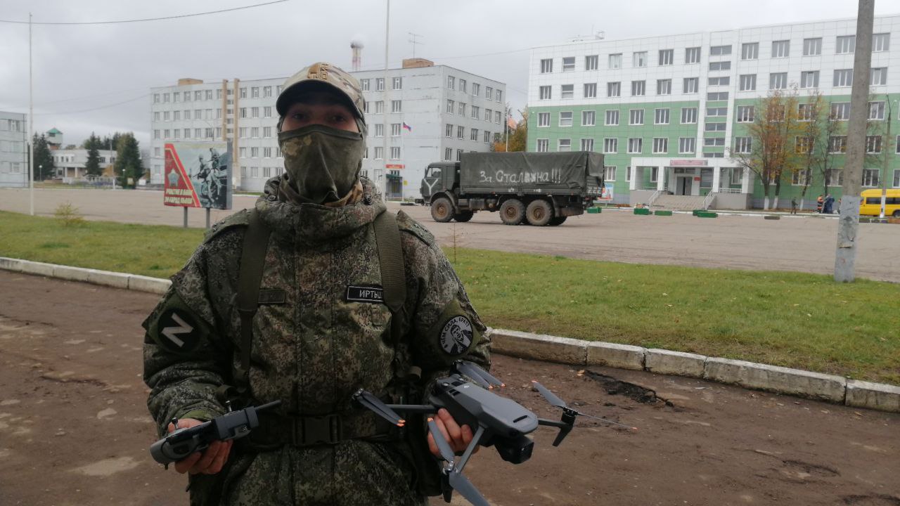 Новости Московского окружного казачьего общества ВКО ЦКВ