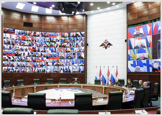О службе по контракту