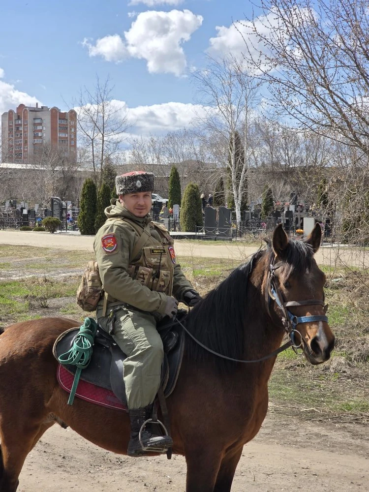 Безопасность областного центра на новом уровне 