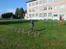 «Казачий сполох» - спорт, культура, история. 8-11.06.2015