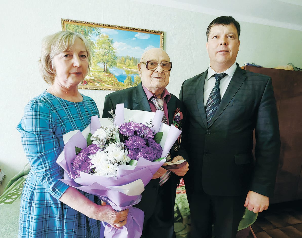 Медали ветеранам