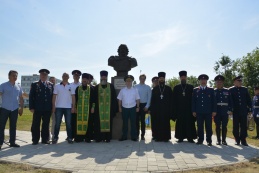 День рождения Кантемировской дивизии