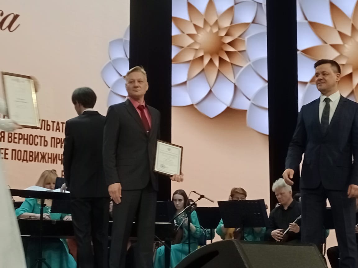 По струнам уставшей души