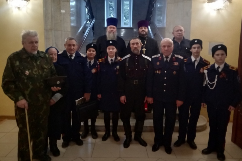 В г. Муроме 11 и 12 декабря 2019 прошли Епархиальные Рождественские образовательные чтения В г. Муроме 11 и 12 декабря 2019 прошли Епархиальные Рождественские образовательные чтения