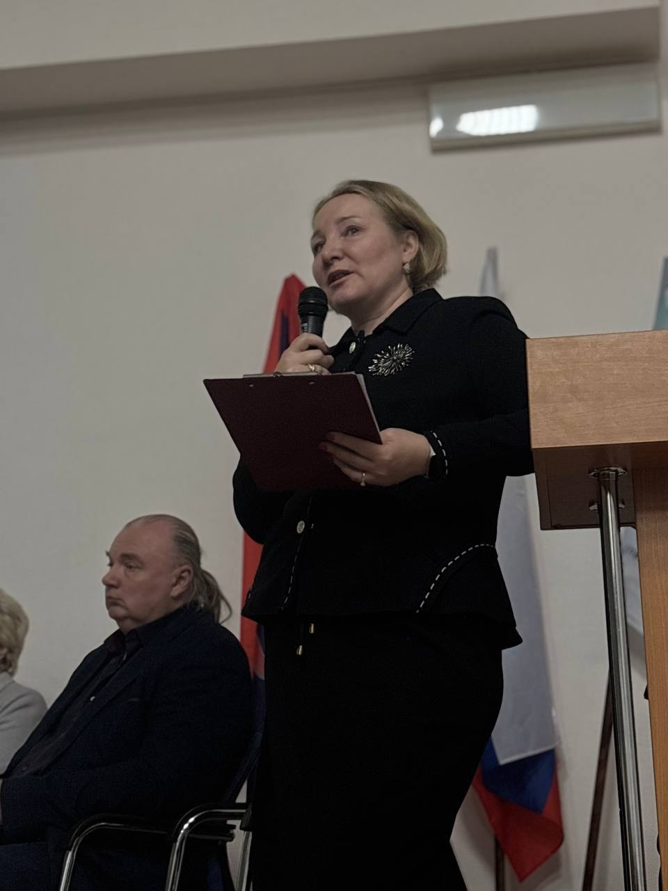 О постулатах образовательного процесса
